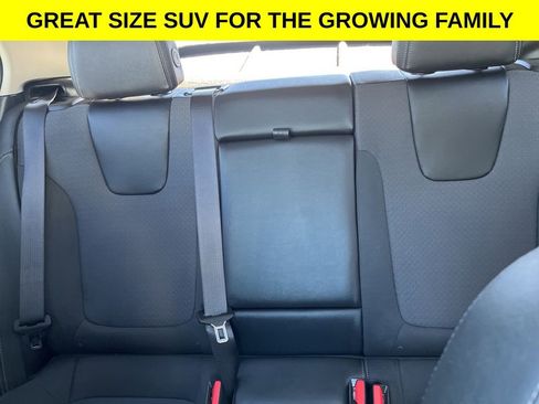 Used 2023 Buick Encore GX Select w/ Experience Buick Package FWD image 31