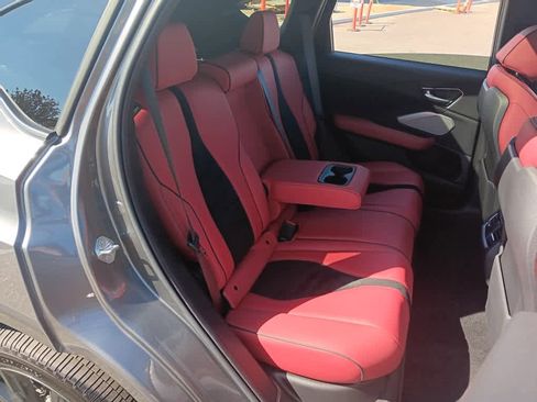 Used 2025 Acura RDX A-Spec image 15