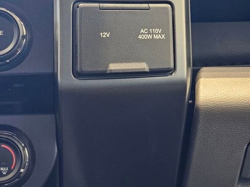 Used 2017 Ford F150 XLT w/ Equipment Group 302A Luxury image 25