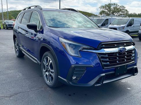New 2026 Subaru Ascent Limited AWD/4WD image 7