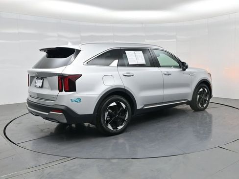 Used 2025 Kia Sorento SX Prestige AWD/4WD image 30