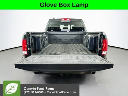 Used 2015 RAM 1500 Lone Star AWD/4WD image 27