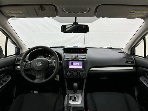 Used 2012 Subaru Impreza 2.0i Premium AWD/4WD image 15