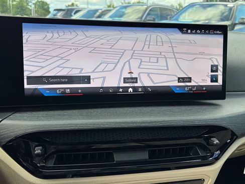 New 2026 BMW i4 xDrive40i w/ Premium Package AWD/4WD image 18