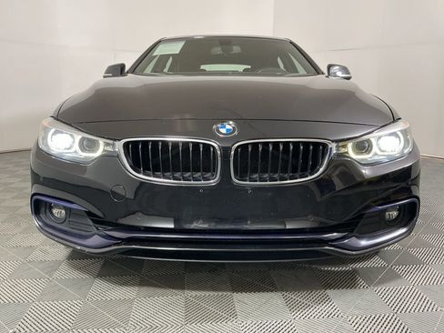 Used 2018 BMW 430i Gran Coupe xDrive image 3