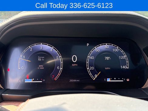 Used 2023 Jeep Grand Cherokee Summit w/ Adv Protech Group IV AWD/4WD image 17