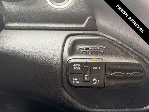 Used 2023 RAM 2500 Laramie AWD/4WD image 15