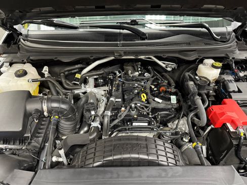 Used 2023 Ford Ranger XLT w/ Equipment Group 301A Mid image 32