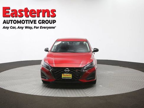 Used 2023 Nissan Altima 2.5 SR AWD/4WD image 51