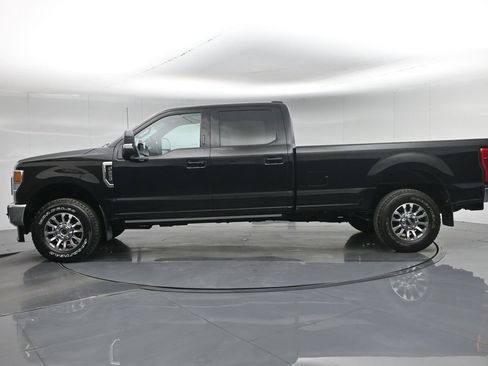 Certified 2022 Ford F250 Lariat w/ Lariat Ultimate Package image 7