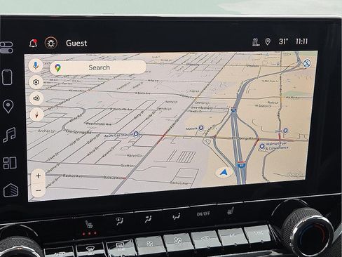 New 2026 Chevrolet Colorado Trail Boss image 17