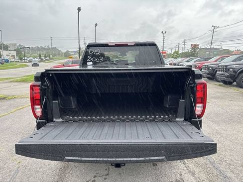 New 2026 GMC Sierra 1500 Elevation AWD/4WD image 23