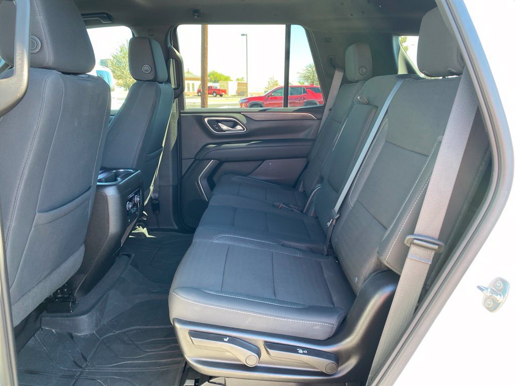 Used 2024 Chevrolet Tahoe LS w/ Driver Alert Package AWD/4WD image 28