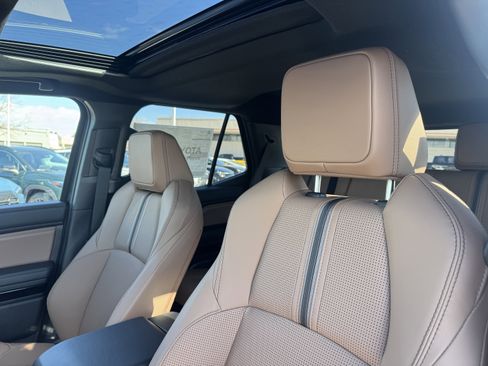 New 2026 Toyota 4Runner Limited image 14