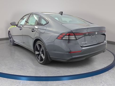 New 2026 Honda Accord SE image 7