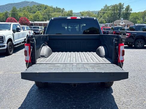Used 2023 Ford F150 Lariat w/ Equipment Group 502A High AWD/4WD image 7