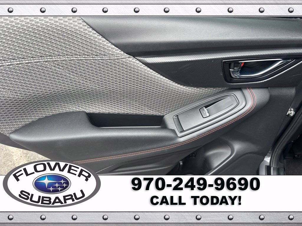 Used 2023 Subaru Forester Sport AWD/4WD image 21