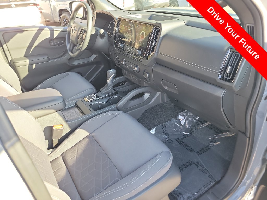 Used 2026 Nissan Frontier SV w/ Tow Package AWD/4WD image 21