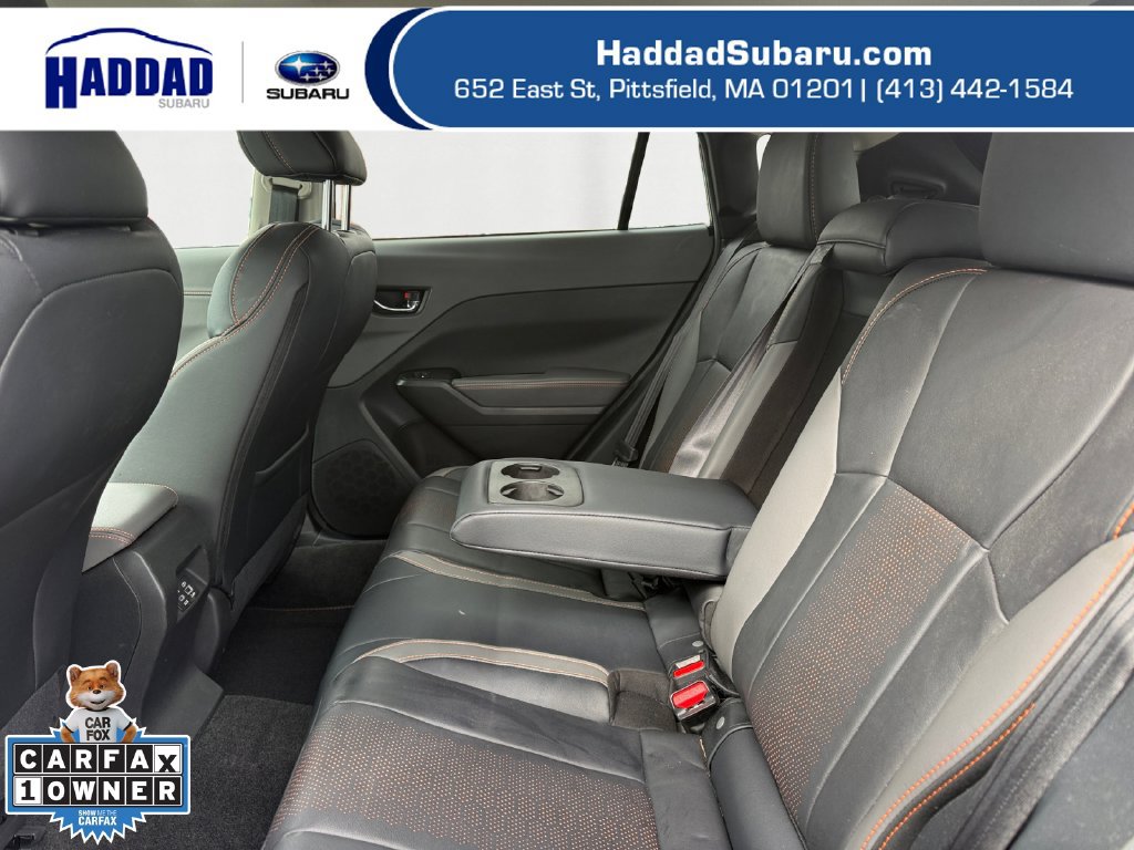 Used 2024 Subaru Crosstrek 2.5i Limited AWD/4WD image 14