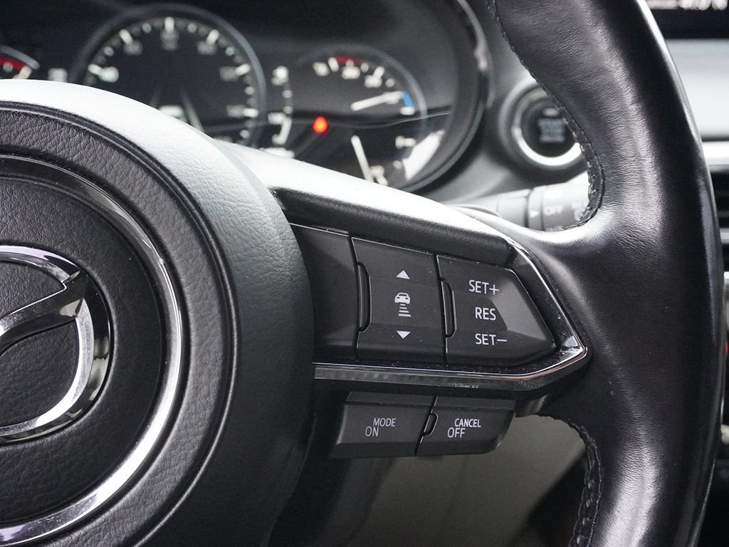 Used 2023 MAZDA CX-9 Signature AWD/4WD image 46