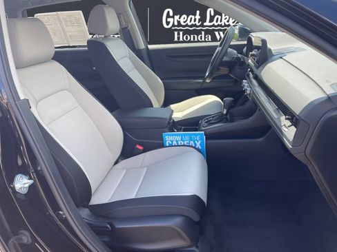 Certified 2023 Honda CR-V EX image 15