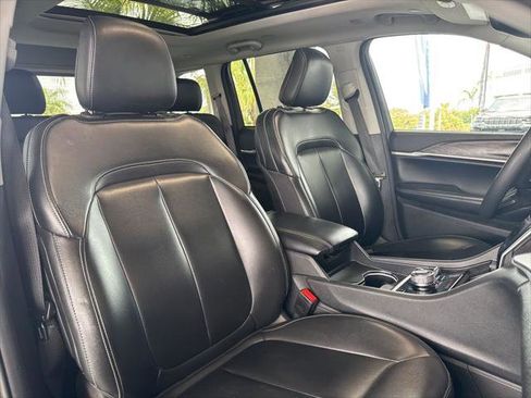 Certified 2024 Jeep Grand Cherokee Limited 4xe image 14