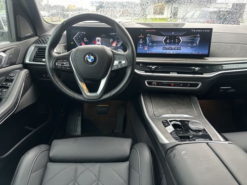 Used 2026 BMW X5 sDrive40i RWD image 16