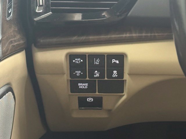 Used 2019 Acura RDX w/ Advance Package FWD image 12