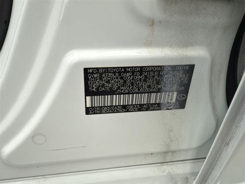 Used 2018 Lexus IS 300 F Sport image 39