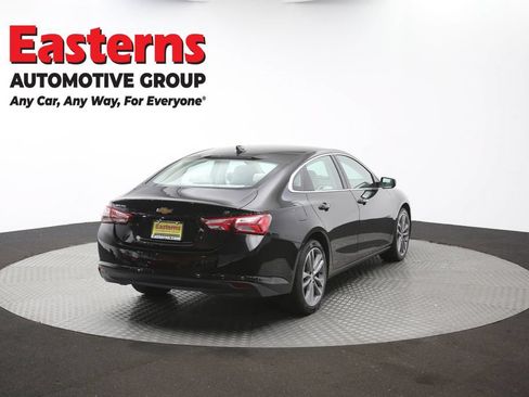 Used 2024 Chevrolet Malibu LT FWD image 42