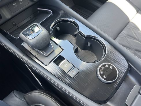 New 2026 Nissan Rogue Platinum AWD/4WD image 7