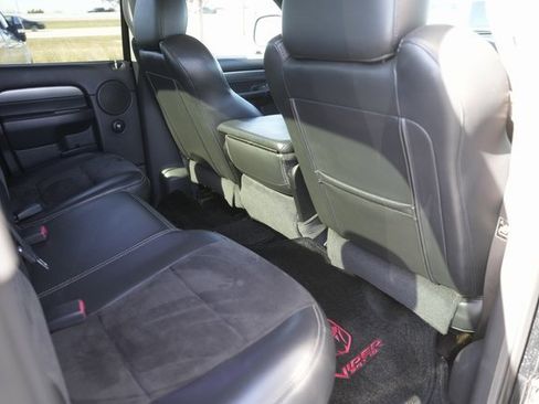 Used 2005 Dodge Ram 1500 Truck 2WD Quad Cab image 15