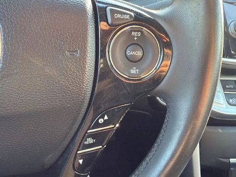 Used 2014 Honda Accord EX-L image 11