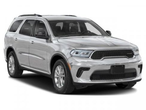 Used 2025 Dodge Durango GT w/ Blacktop Package image 9