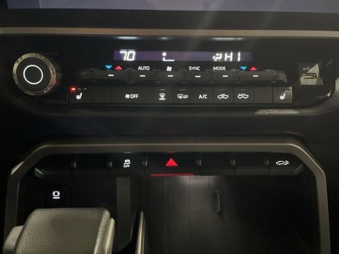 Used 2025 Toyota Tundra SR5 image 21