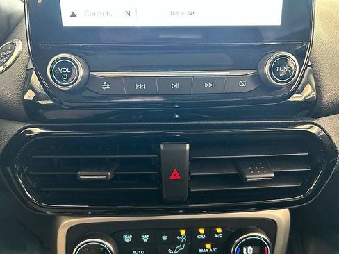 Used 2019 Ford EcoSport Titanium AWD/4WD image 21