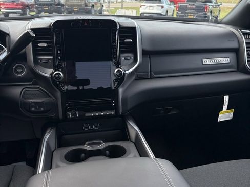 New 2026 RAM 2500 Big Horn image 17