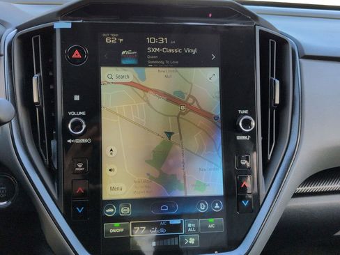 New 2026 Subaru Crosstrek 2.5i Limited image 23