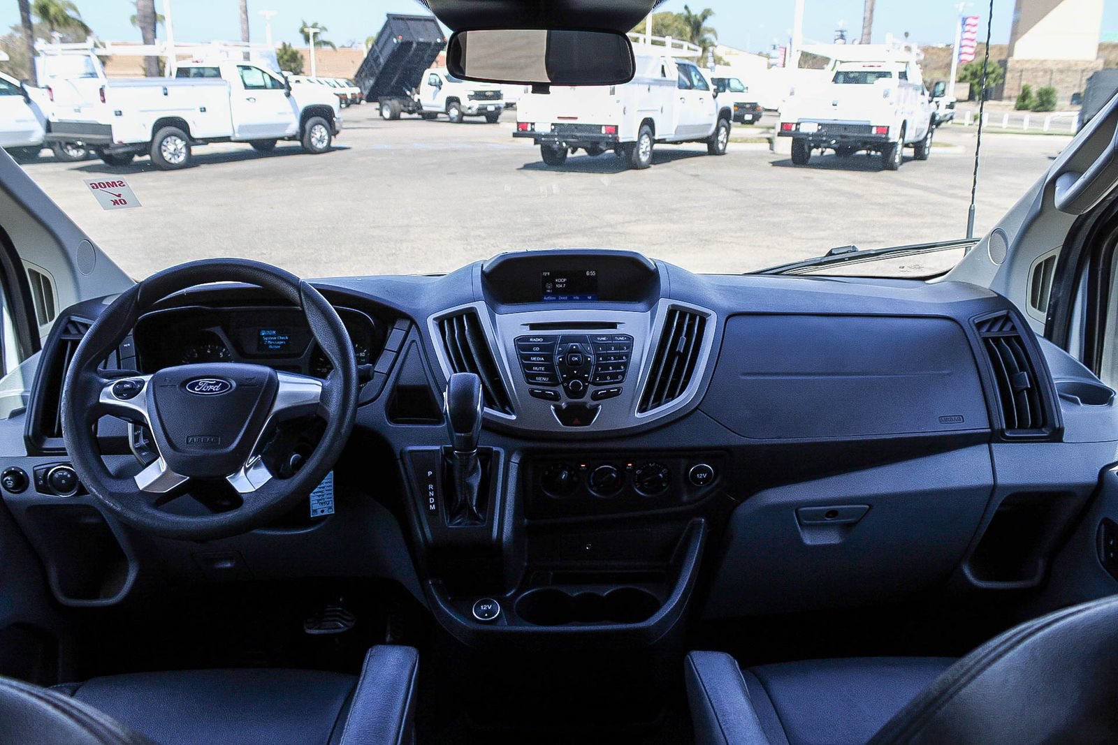 Used 2018 Ford Transit 350 XLT RWD image 11