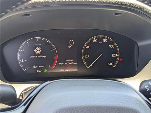 New 2026 Honda HR-V EX-L image 11