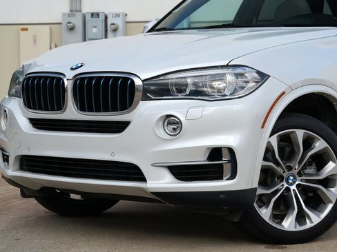 Used 2017 BMW X5 xDrive40e AWD/4WD image 23