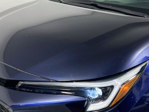 Used 2023 Toyota Corolla SE FWD image 11
