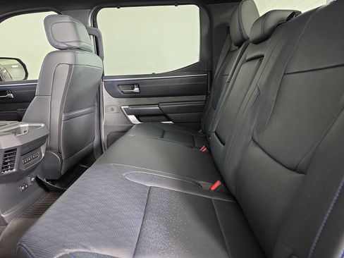 Used 2023 Toyota Tundra Platinum AWD/4WD image 30