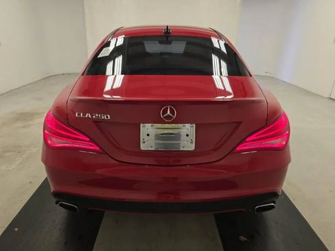 Used 2016 Mercedes-Benz CLA 250 image 5