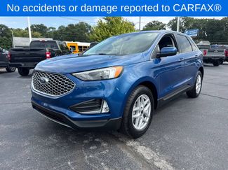 Used 2024 Ford Edge SEL w/ Convenience Package AWD/4WD video 2