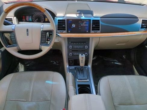 Used 2012 Lincoln MKZ Hybrid image 14