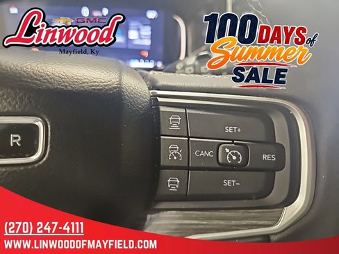 Used 2022 Jeep Wagoneer Series III w/ Premium Group I AWD/4WD image 22