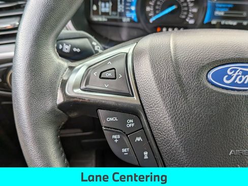 Used 2024 Ford Edge SEL w/ Convenience Package AWD/4WD image 19