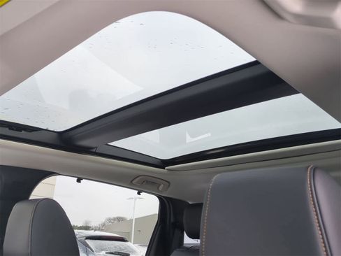 New 2026 MAZDA CX-90 3.3 Turbo w/ Premium Sport Pkg image 18