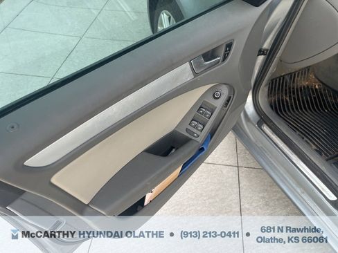 Used 2011 Audi A4 2.0T Premium image 15